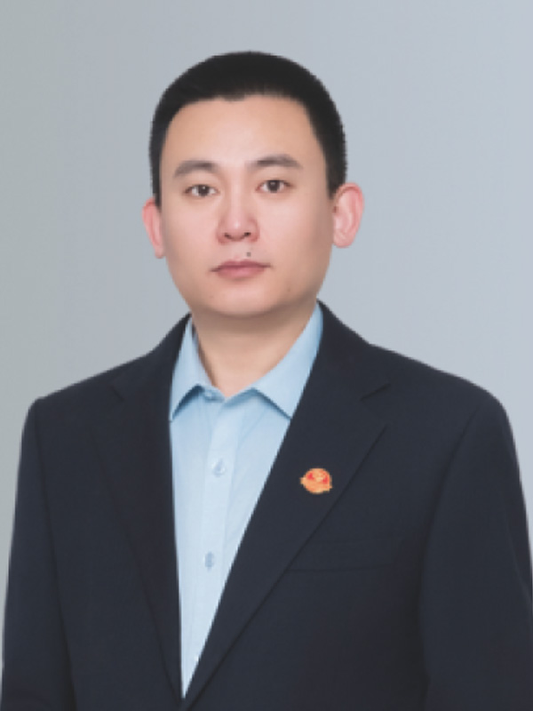徐文龙