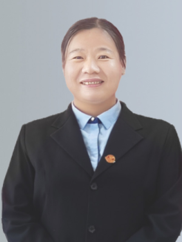 陈德菊
