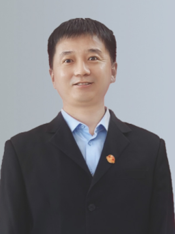 卢永深