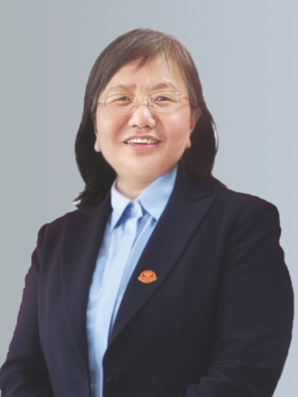 武善梅