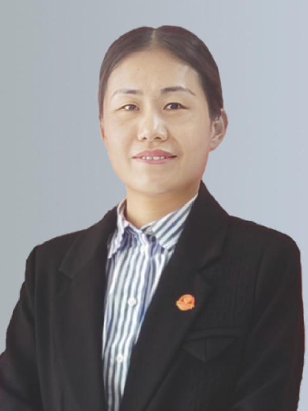 刘书君